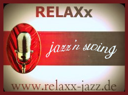 RELAXx jazz'n swing